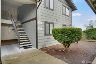 Welcome Home!