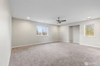 primary room