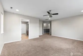 primary room