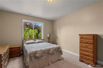 3rd bedroom