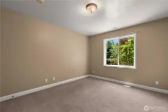 4th bedroom