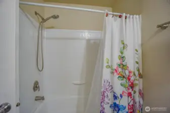 bathtub