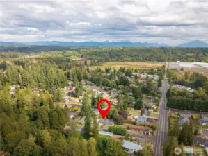 Close to Amazon fulfillment center- 14 Miles