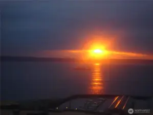 Don't let the sun set...on this purchase opportunity!!