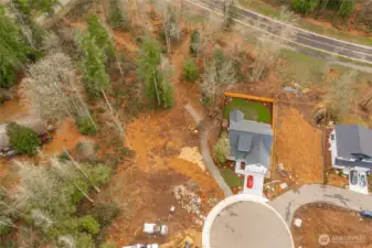 Dotted Line is approx