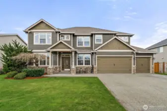 22916 78th Ave Ct E  Graham, WA 98338