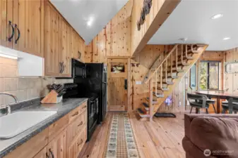 Cabin