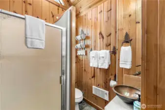 Cabin