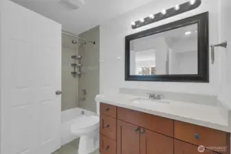 Stylish and updated!