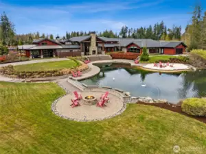 Seven Summits Lodge