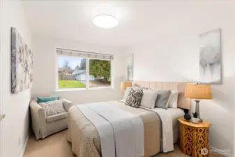 Bedroom #2