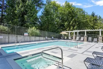 Community Pool