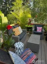 Summer entertaining!