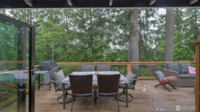 Imagine summertime BBQ's!
