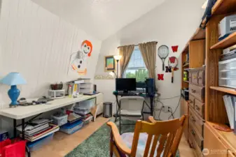 3rd Bedroom