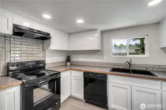 Photos prior to occupancy with agent permission