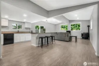 View from First Entry