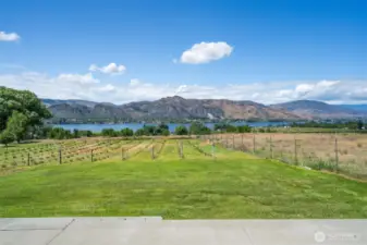 2.46 Acres