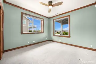 Lower bedroom 4