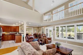 A home that welcomes, inspires, and delights