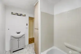 Ready for your design