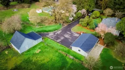 WELCOME TO THE MINI FARM!!