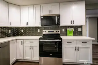 STILL ALL NEW...PERMIT INFO AVAILABLE IN KITCHEN