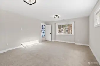 Bonus Room