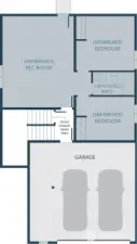 Photographs are for illustrative purposes only. Features, finishes, interior/exterior colors, landscaping and floorplan shown may vary from actual homes built.