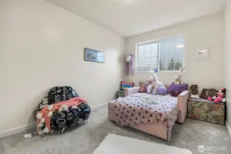 ~Upstairs Bedroom~