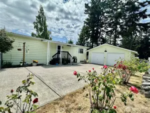 Rv space