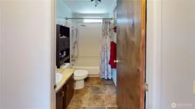 Full Bathroom