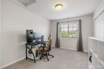 4th bedroom