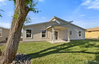 Photos are of home previously built. Home may not be showing upgrades not included.