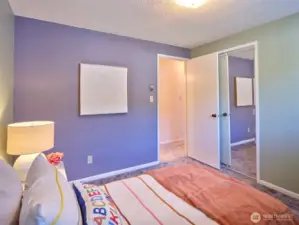 Bedroom #2
