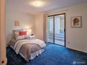 Bedroom #3