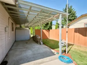 Carport