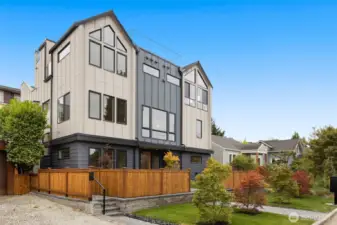 Welcome to to your 3 bedroom, 2,340 sqft masterpeice by Hernandez Builds