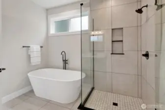 Your own spa!
