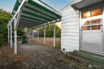 Carport