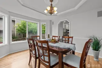 Dinning Room