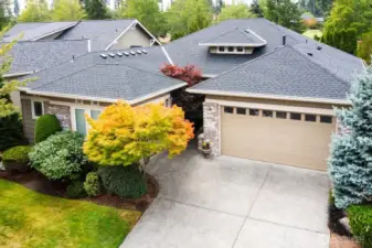 Brand New Roof Installed in July 2025!