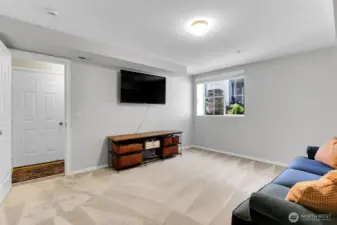 Bonus Room