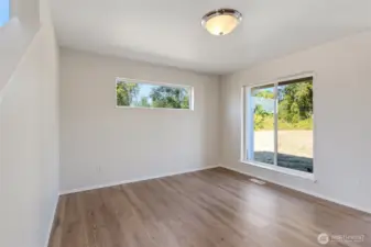 Front Living Room