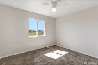 Bedroom #2
