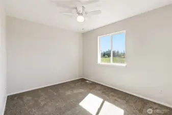 Bedroom #3