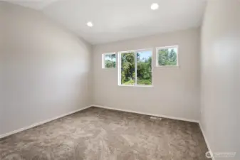 Bonus Room