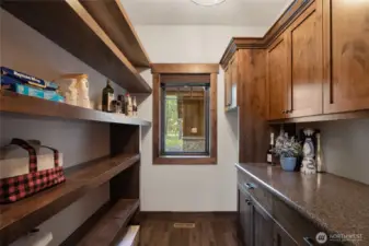 Large Pantry