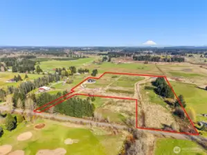 19.3 ACRES......!!!!