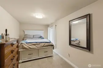 2322- Bedroom